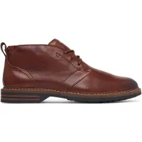 Clarks Boots Aldwin2 Chukka homme || Taille 41
