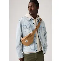 Levi's Duboce Sling Waist Bag Marron