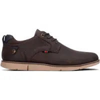 Refresh 17670902 Shoes Marron EU 44 Homme