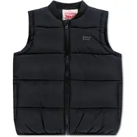 Levi's Kids Gilet noir