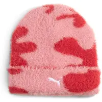 Puma Bonnet rose ancienne / canneberge