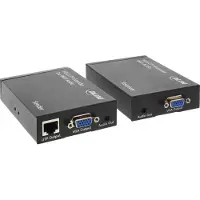 InLine 65012 audio video extender