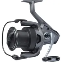Penn Surfblaster Iv Long Cast Spinning Reel Argenté 8000