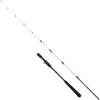 Penn Canne Jigging Battalion Iii Boat