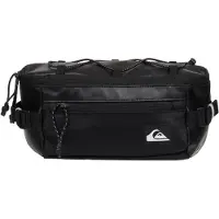 Quiksilver Mojave Plus Waist Bag Noir