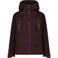 CMP veste de ski, femme, bordeaux