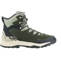 Lowa Bottes De Randonnée Explorer Gore-tex Mid