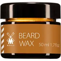Muhle Stubble Balm baume à barbe pour homme 100 ml