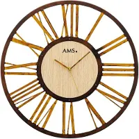 AMS montre 9648