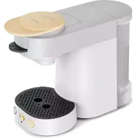 Philips Machine à Café à Dosettes Senseo Vibe CSA225/50