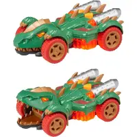 HTI TEAMSTERZ voiture monstre dinosaure Saint/Sound 1417277
