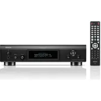 Denon Lecteur réseau Hi-Fi DNP-2000NE Noir