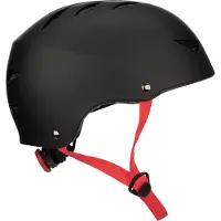 Nijdam Casque de protection Dark Fyre Enfants