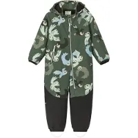 Reima Mjosa Suit Vert 3 Years Enfants