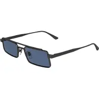 Calvin Klein 24111s Sunglasses Gris Gunmetal/CAT2