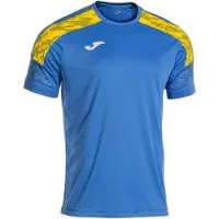 Joma T-shirt à Manches Courtes Championship Viii