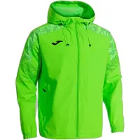 Joma Veste imperméable enfant Champions VIII