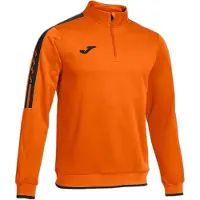 Joma Sweatshirt demi zip Olimpiada