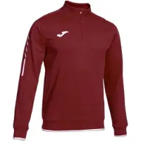 Joma Sweatshirt demi zip Olimpiada