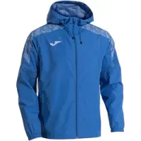 Joma Veste imperméable Champions VIII