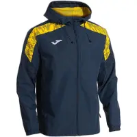 Joma Imperméable Champions Viii Wr Bleu M Hommes Bleu M