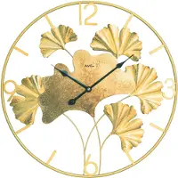 AMS reloj 9703