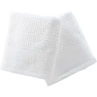 Muhle Accessories Towels serviette de toilette rasage 2 pcs