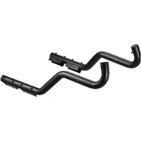 Oplite Kit Full Force GTR S3 et S8 Noir