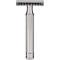 Muhle TRADITIONAL R41 rasoir traditionnel Silver