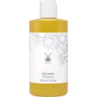 Muhle Organic Shampoo shampoing naturel pour homme 300 ml