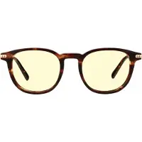 Gunnar Optiks (Kista) Sofia - Tortoise - Amber