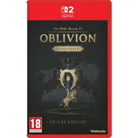 The Elder Scrolls IV: Oblivion Remastered (Deluxe Edition)
