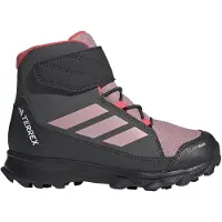 Adidas Chaussures De Randonnée Pour Enfants Terrex Snow Cf Climawarm Winter