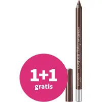 Bourjois CONTOUR CLUBBING eye-liner waterprof 057-Up &amp; Brown 1.2 gr