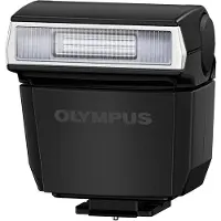 Olympus FL-LM3 - Flash détachable - 9.1 (m) - pour OM-D E-M5 Mark II