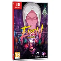 Games Switch Eden Genesis