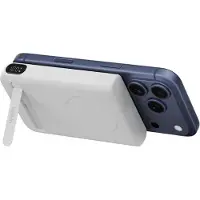 Belkin Bpd014hqwh Wireless Power Bank Clair