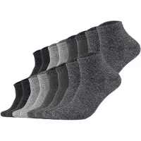 s.Oliver Chaussettes mélange de couleurs