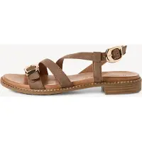 Tamaris Sandales marron