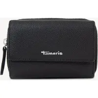 Tamaris Porte-monnaies 'Amanda' noir