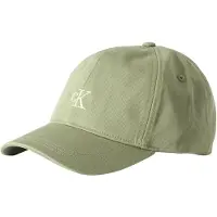 Calvin Klein Jeans Chapeau kiwi / blanc
