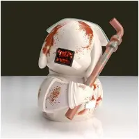 Numskull Silent Hill Tubbz 1ère édition Infirmière