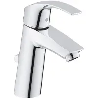 GROHE Mitigeur lavabo Eurosmart taille M