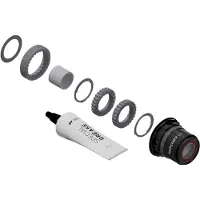 Dt Swiss Kit De Service Ratchet Ln Mtb Sram Xd