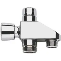 GROHE Omstiller 1/2 - Fourche modèle Lejerbo. 29736000