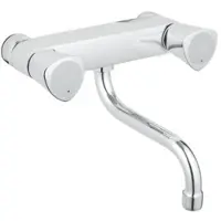 GROHE Costa S Vaegarmatur m/ 200mm S-tud