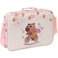 Safta Sac à dos pour enfant, motif capybara