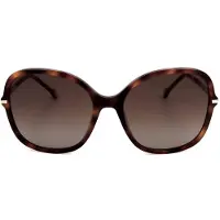 Carolina Herrera Lunettes De Soleil Pour Femme Her0269s086 58/18/135