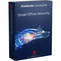 Bitdefender Small Office Security 2026