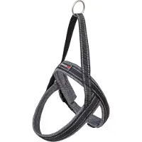 Freedog Shiva Sport Dog Harness Gris XS